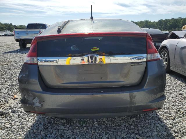 2013 Honda Insight Ex VIN: JHMZE2H77DS003105 Lot: 61194274