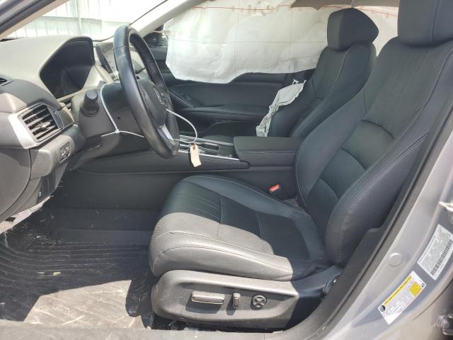 2020 HONDA ACCORD EXL - 1HGCV1F50LA107511