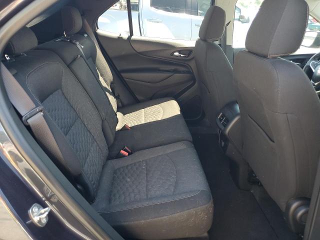 2018 Chevrolet Equinox Lt VIN: 3GNAXSEV9JS625711 Lot: 60925224