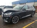 LINCOLN AVIATOR RE снимка