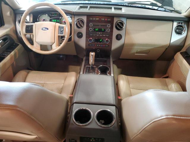 2014 Ford Expedition El Xlt VIN: 1FMJK1J53EEF34016 Lot: 61825924