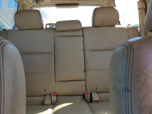 2006 Subaru Forester 2.5X Ll Bean VIN: JF1SG67666H708111 Lot: 62312954