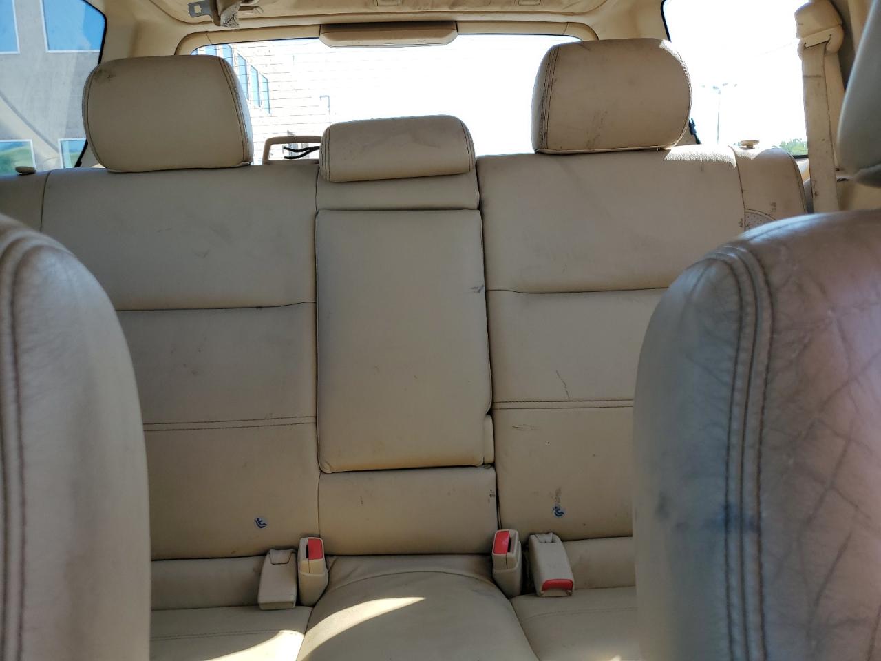 JF1SG67666H708111 2006 Subaru Forester 2.5X Ll Bean