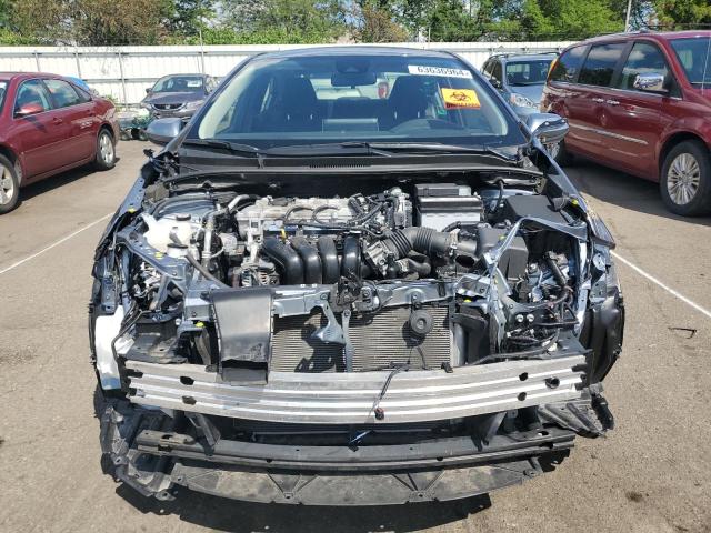 VIN JTDVPMAE7MJ136371 2021 Toyota Corolla, LE no.5