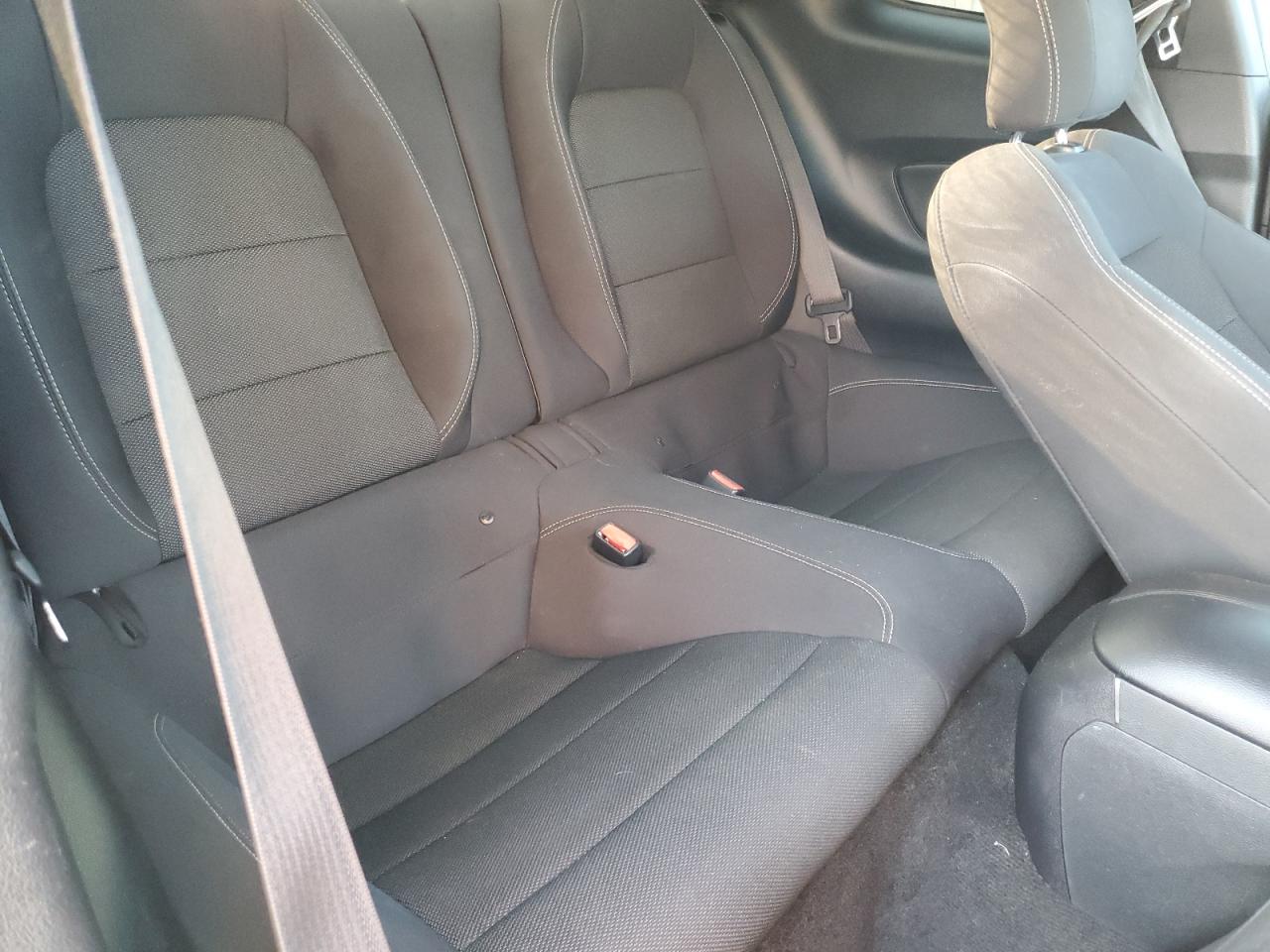 1FA6P8AM3F5348673 2015 Ford Mustang