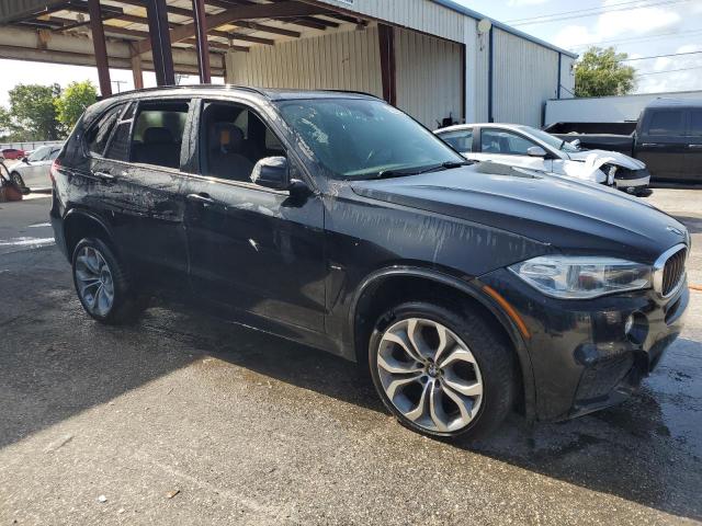 VIN 5UXKR0C5XE0H24938 2014 BMW X5, Xdrive35I no.4