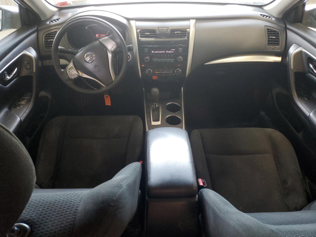 1N4AL3AP0FC290763 2015 Nissan Altima 2.5