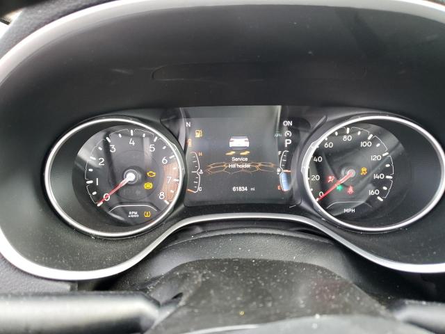 2019 JEEP COMPASS LA - 3C4NJDBB7KT630970
