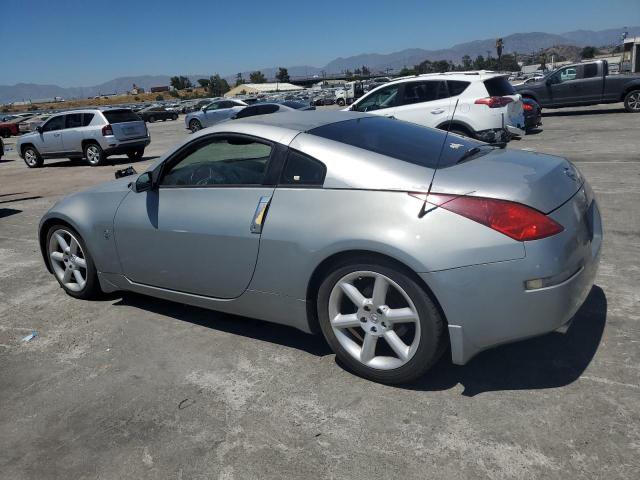 2003 Nissan 350Z Coupe VIN: JN1AZ34D03T101697 Lot: 61921224