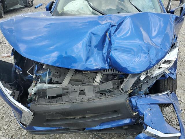 2020 MITSUBISHI ECLIPSE CR - JA4AS3AA6LZ018763