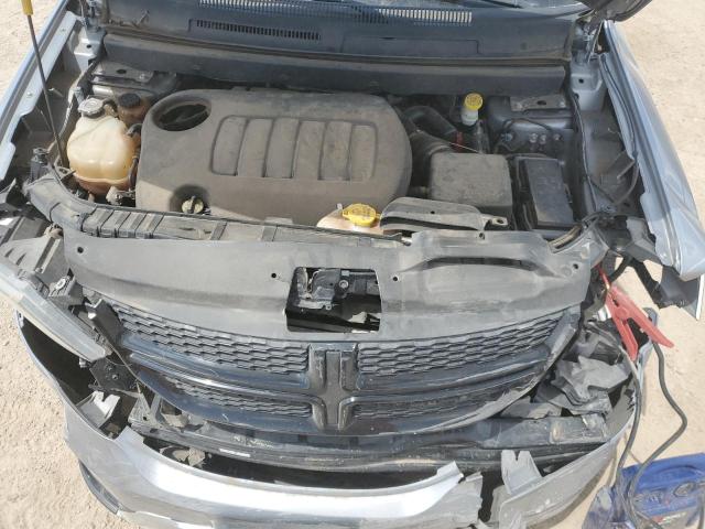 DODGE JOURNEY CROSSROAD