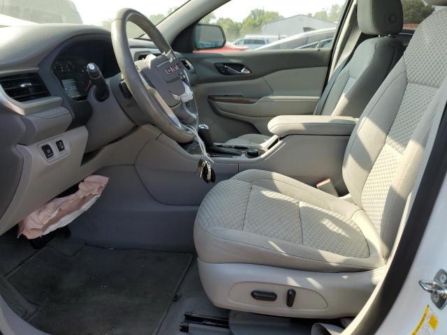 2018 GMC Acadia Sle VIN: 1GKKNLLA2JZ154677 Lot: 62815474