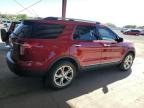 FORD EXPLORER X photo