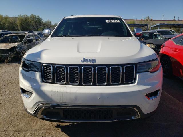 2017 JEEP GRAND CHER - 1C4RJEBG6HC920611
