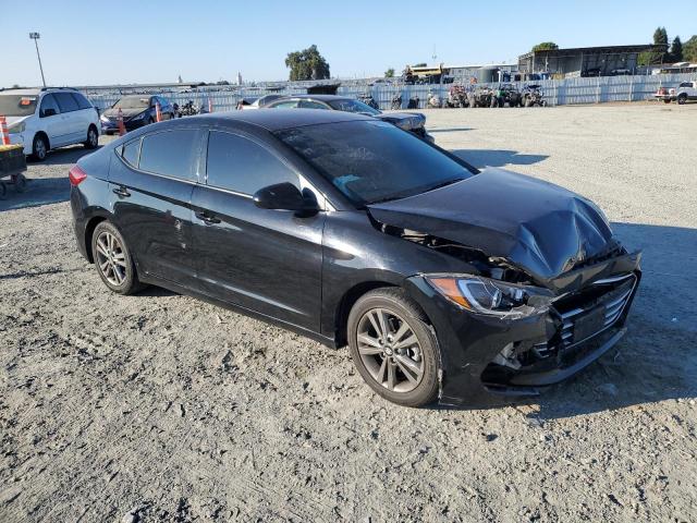 Vin: 5npd84lf7jh221486, lot: 65191564, hyundai elantra sel 20184