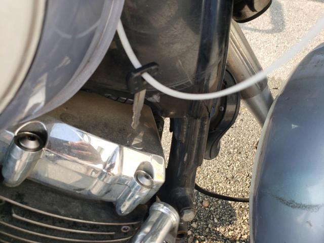 2002 YAMAHA XVS65 BASE JYAVM01E62A046235