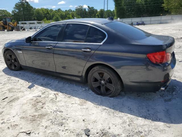 VIN WBAXG5C56DDY37328 2013 BMW 5 Series, 528 I no.2