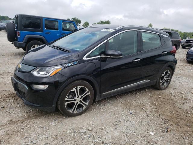2019 CHEVROLET BOLT EV PR - 1G1FZ6S06K4100849