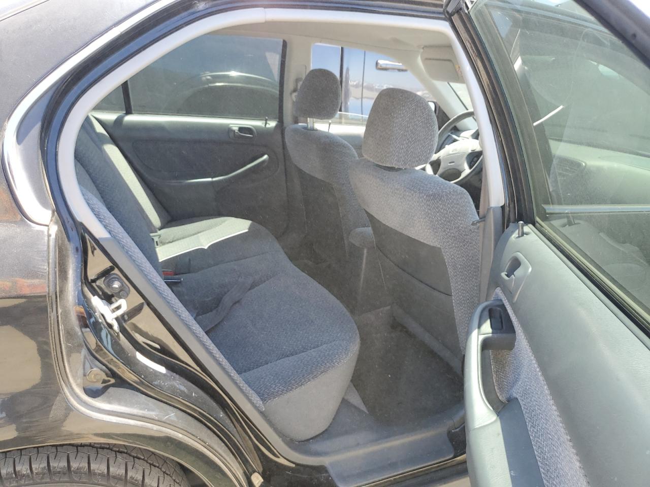 1HGEJ6674XL055667 1999 Honda Civic Lx