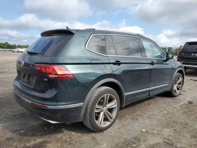 2018 VOLKSWAGEN TIGUAN SE - 3VV3B7AX9JM198833
