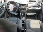 CHEVROLET TRAX 1LT photo