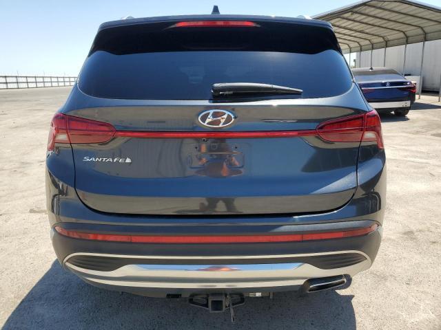 2022 Hyundai Santa Fe Sel VIN: 5NMS64AJXNH375729 Lot: 61765094