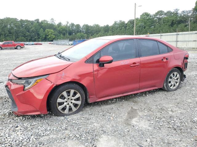 2020 TOYOTA COROLLA LE - 5YFEPRAE5LP062116