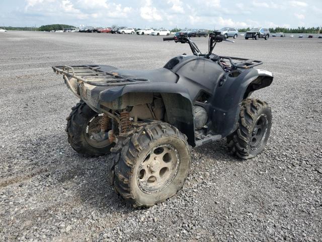 2009 YAMAHA YFM700 FWA JY4AM13Y89C026792