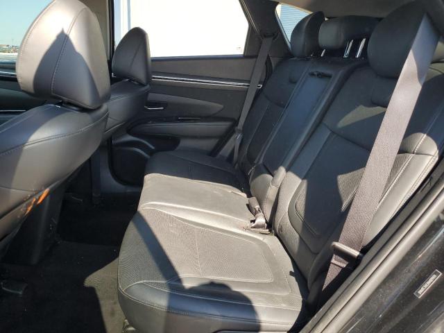 2022 HYUNDAI TUCSON SEL - 5NMJC3AE3NH029474