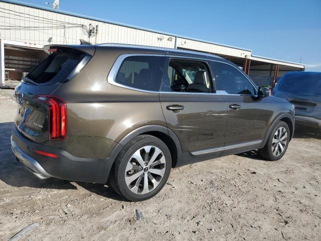 5XYP34HC7MG133818 Kia Telluride  3