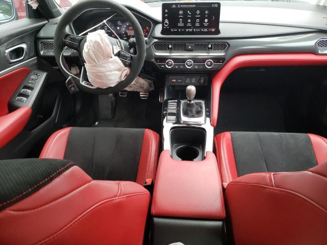 2024 ACURA INTEGRA TY 19UDE5G98RA000308