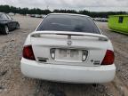 NISSAN SENTRA 1.8 photo