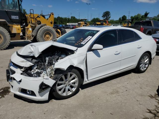2015 CHEVROLET MALIBU 2LT - 1G11D5SL5FF209679