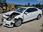 2015 CHEVROLET MALIBU 2LT - 1G11D5SL5FF209679