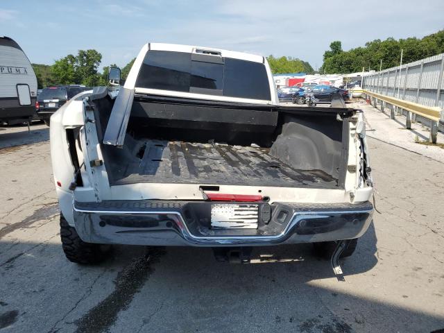 2016 RAM 3500 SLT - 3C63RRLL3GG385953