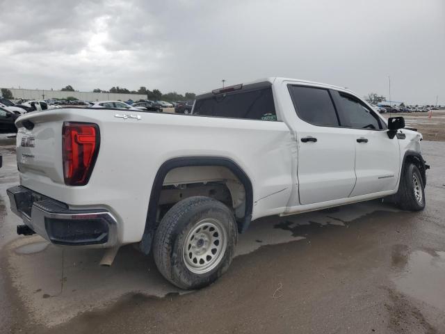 VIN 1GTPUAEK2PZ204310 2023 GMC Sierra, K1500 no.3