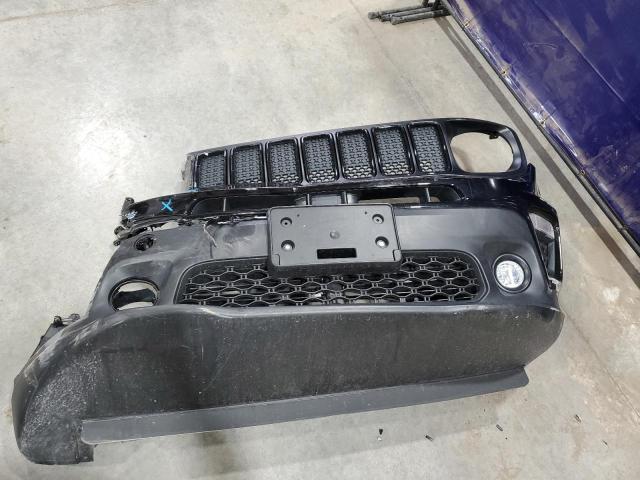2023 JEEP RENEGADE A ZACNJDE11PPP40136