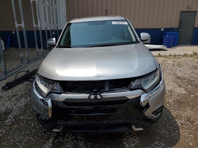 2019 MITSUBISHI OUTLANDER JA4AZ3A36KZ050947