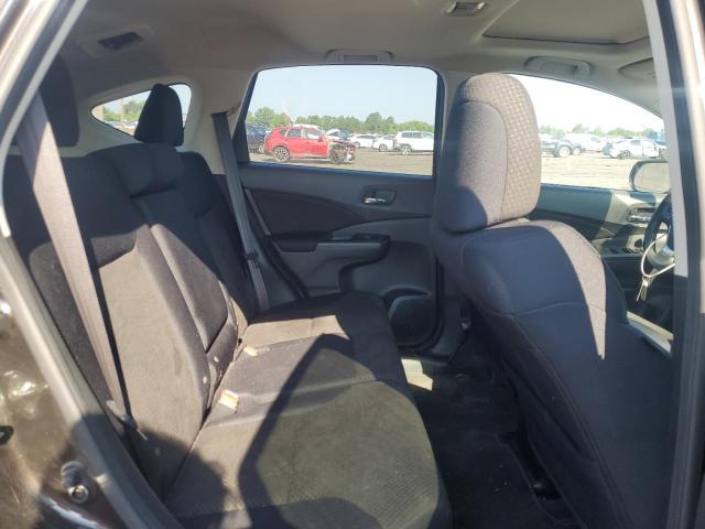 2016 HONDA CR-V EX - 2HKRM3H58GH512759