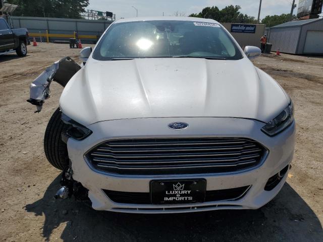 VIN 3FA6P0D97FR237078 2015 Ford Fusion, Titanium no.5