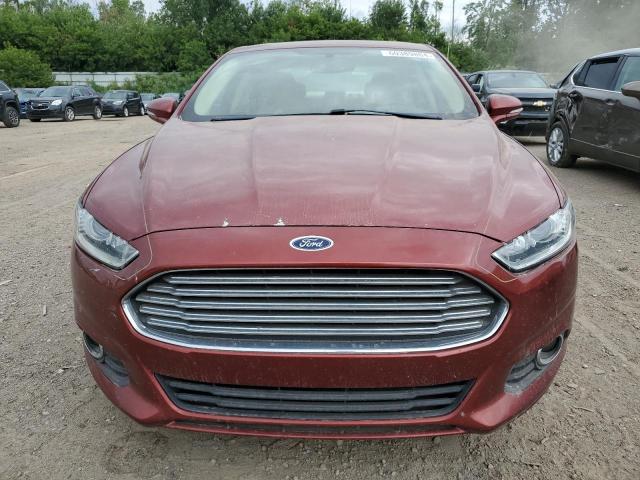 2014 Ford Fusion Se VIN: 3FA6P0HD3ER267210 Lot: 60389804