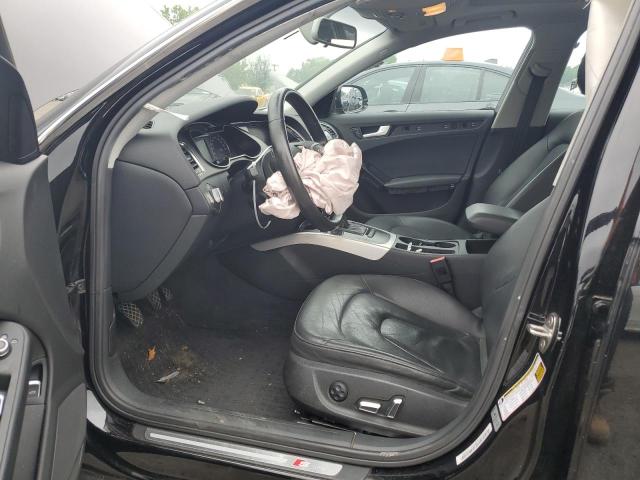 2014 Audi A4 Premium VIN: WAUDFAFL9EA016638 Lot: 61839084