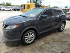 2017 Nissan Rogue Sport S VIN: JN1BJ1CP2HW000498 Lot: 61125364