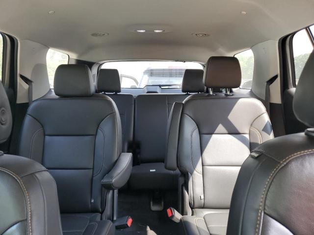 2019 CHEVROLET TRAVERSE L - 1GNEVHKW0KJ262483