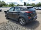 Lot #3032991008 2020 HYUNDAI KONA SE