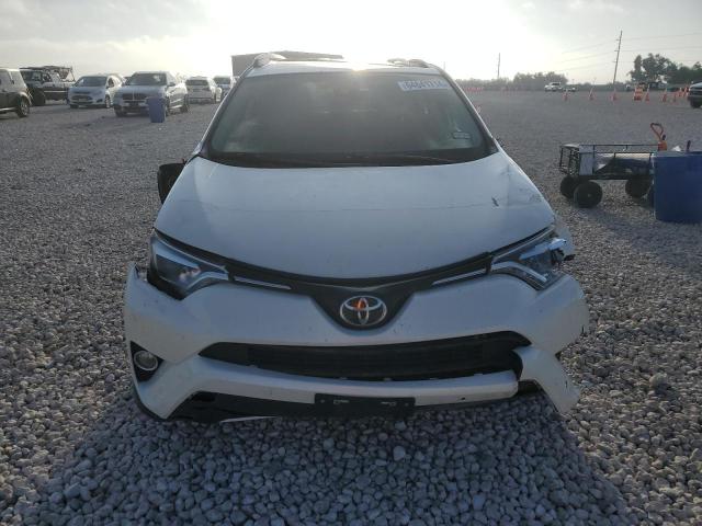 2017 TOYOTA RAV4 LIMIT - 2T3DFREV5HW615787