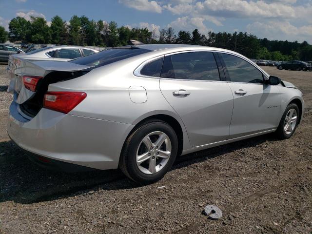 2020 CHEVROLET MALIBU LS - 1G1ZB5ST9LF121416