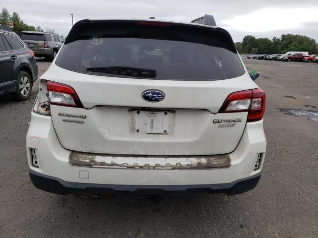 VIN 4S4BSADC8F3335815 2015 Subaru Outback, 2.5I Pre... no.6