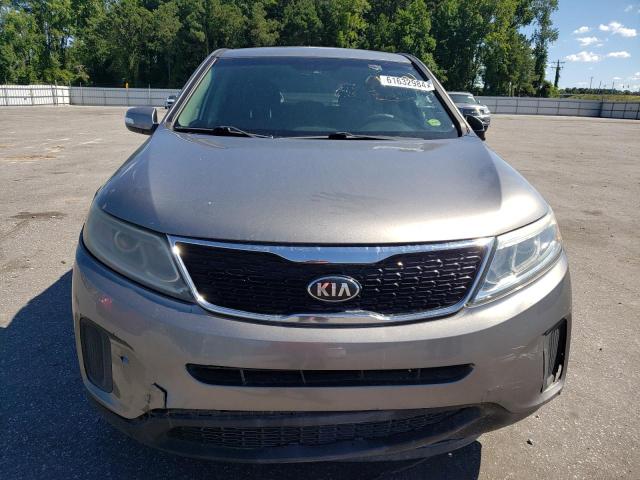 2015 KIA SORENTO LX 5XYKT3A6XFG604937