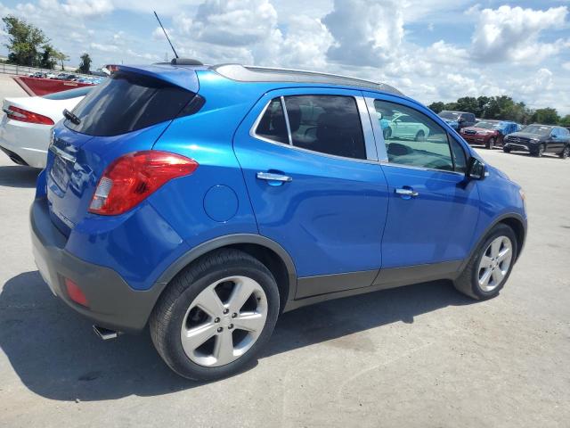2015 BUICK ENCORE CON - KL4CJBSBXFB269862